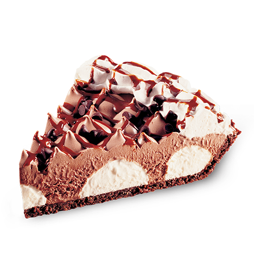 GPGT Burger King chocolate pie. HardwareZone Forums